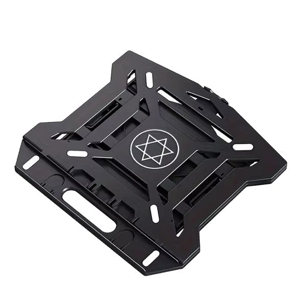 Adjustable Laptop Stand ABS Laptop Stand Ergonomic Computer Notebook Stand