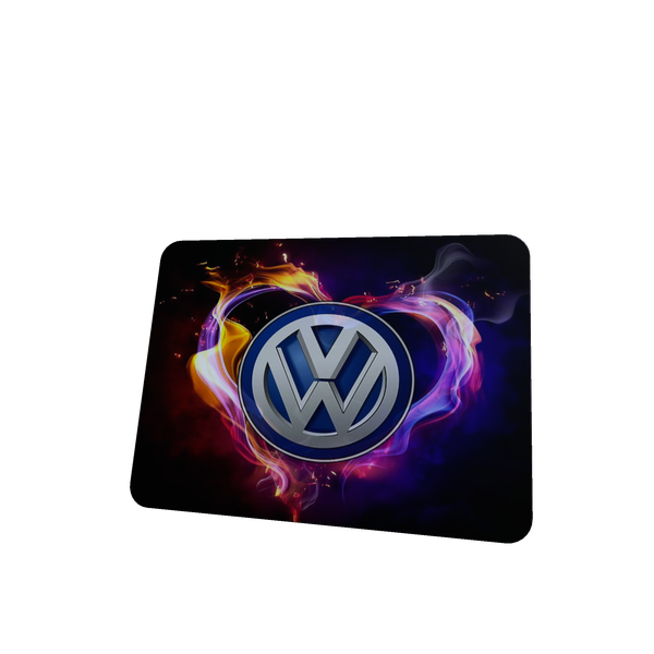 Volkswagen - GTI Grille - Mouse Pad