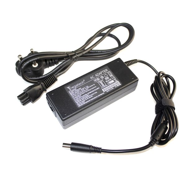 Laptop Charger For Dell XPS 14 L421X 19.5V 3.34A 65W 4.5mm x 3mm