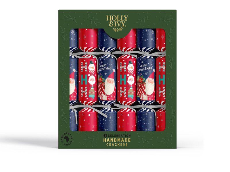 Celebrate - Fun Santa Ho Ho