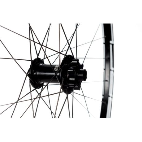 stans wheelset 29