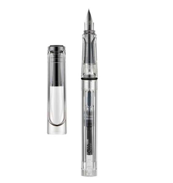 Jinhao 619 Fountain Pen (0.5mm Nib)