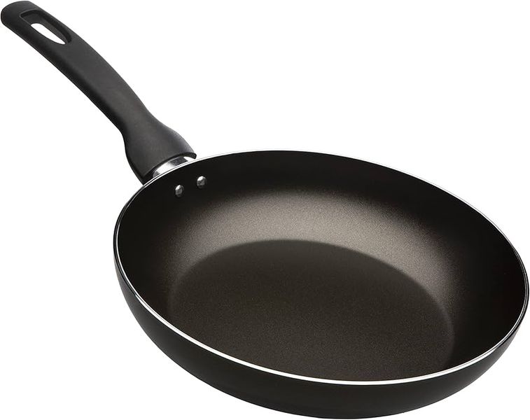Chef Non-Stick Frying Pan Stainless Steel