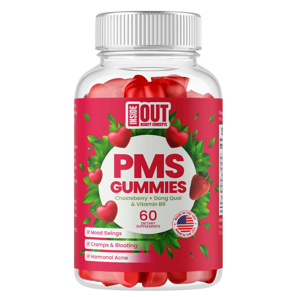 PMS Gummies