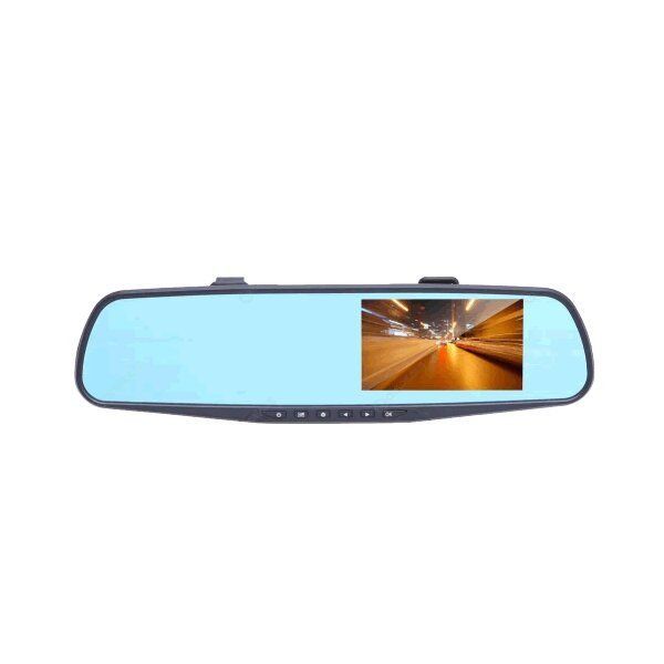 TG-HD 1080P Blackbox Vehicle DVR