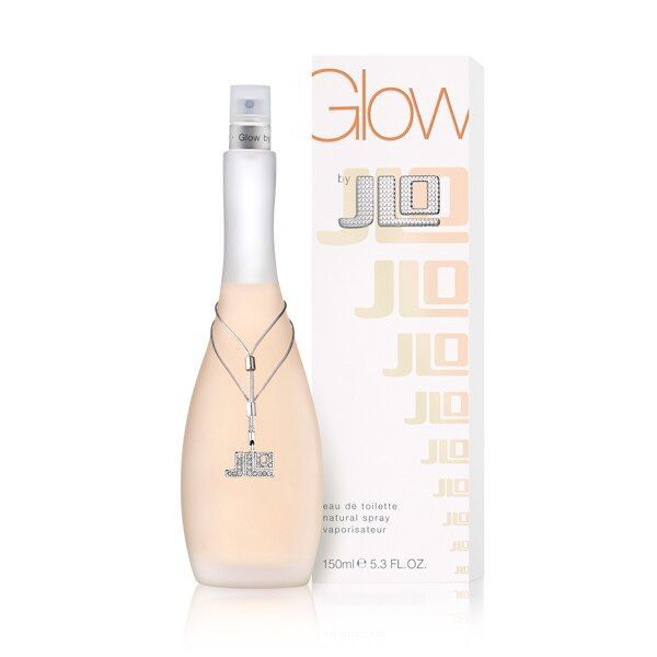 JLo Glow Eau de Toilette - 150ml