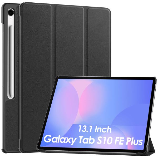 Compatible with Galaxy S10 FE Plus 13.1 Inch Tablet Case Protective Cover