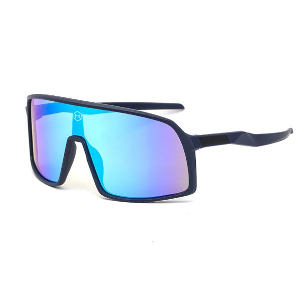 Sophie Moda - Cycling Goggles Mirror Coating Sport Bicycle Sunglasses