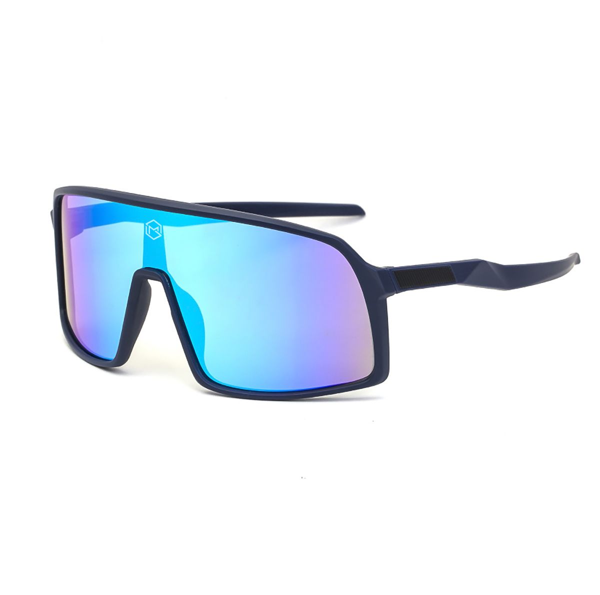 Sophie Moda - Cycling Goggles Mirror Coating Sport Bicycle Sunglasses