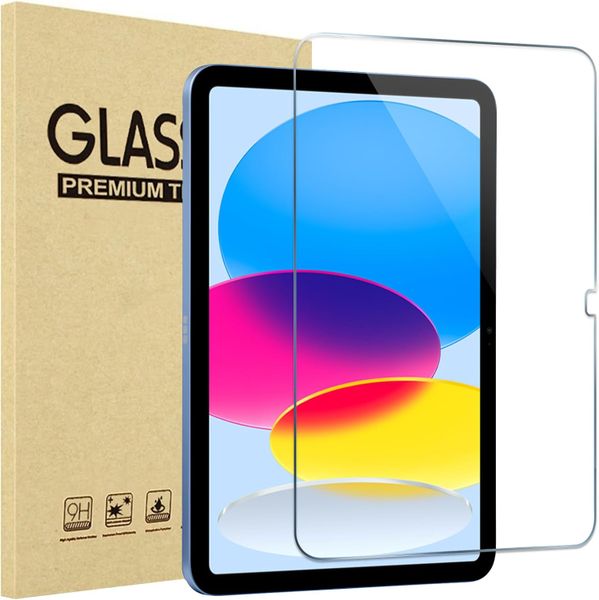 Screen Protection Film Compatible With iPad A16 2025 11/10th Generation