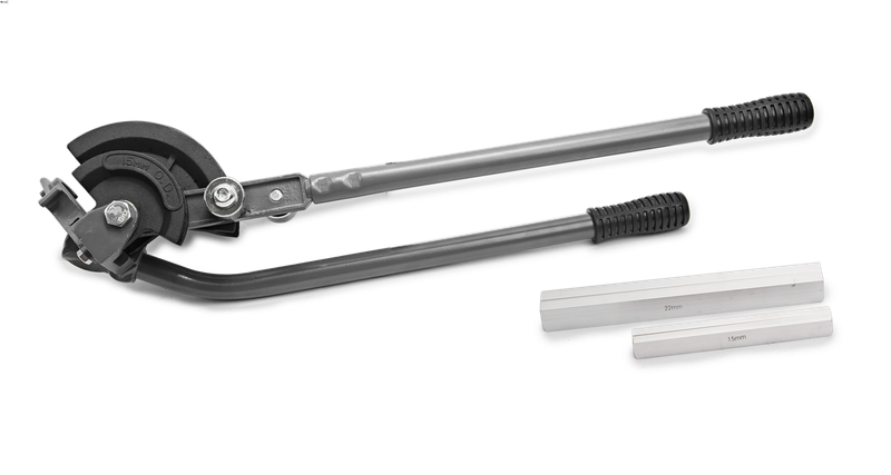 Kendo Heavy Duty 2-in-1 Tube Bender