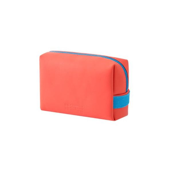 Olive Tree - Waterproof Travel Makeup Bag Cosmetic Organiser - Watermelon