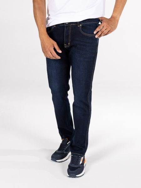 Lee Cooper Men's Regular Skinny Jeans: Osric