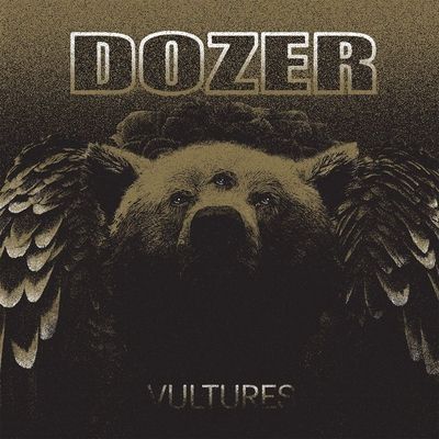 Vultures (Vinyl / 12" Album)