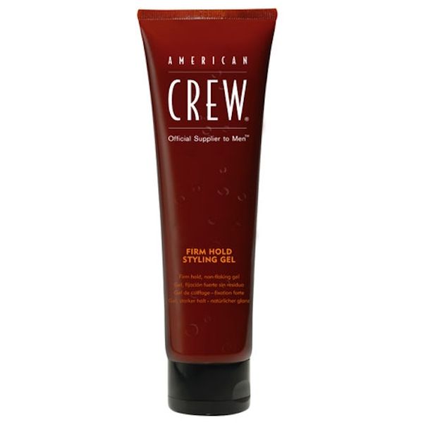 Hair Styling Gel - Firm Hold Styling Gel - 250ml