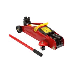 hyper tough 2 ton floor jack