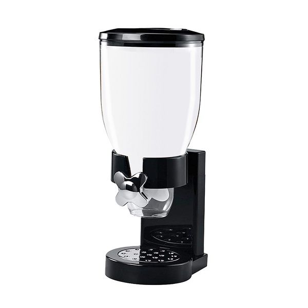 GB Single Countertop Cereal Dispenser