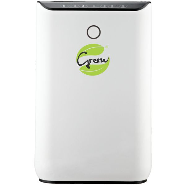 Green (Chigo) Mobile Hepa Air purifier