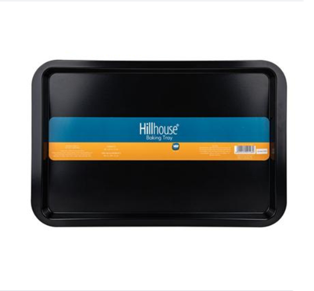 Hillhouse - Non-Stick Baking Tray (42 x 27 x 1.7cm)