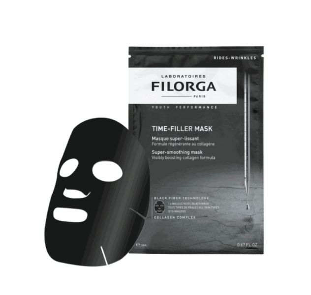 Filorga Time-Filler Wrinkle Smoothing Sheet Mask 20ml