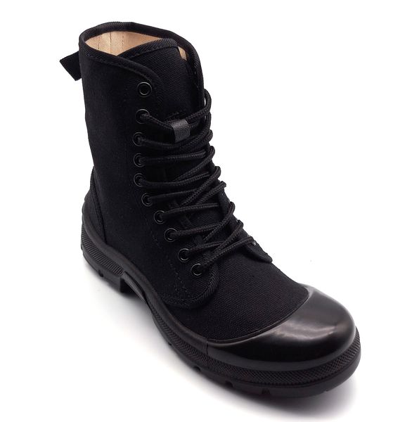 TTP Sentry Canvas Security Boot