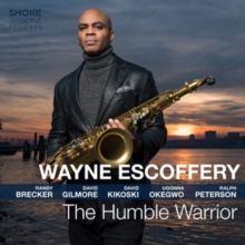 The Humble Warrior (CD / Album)