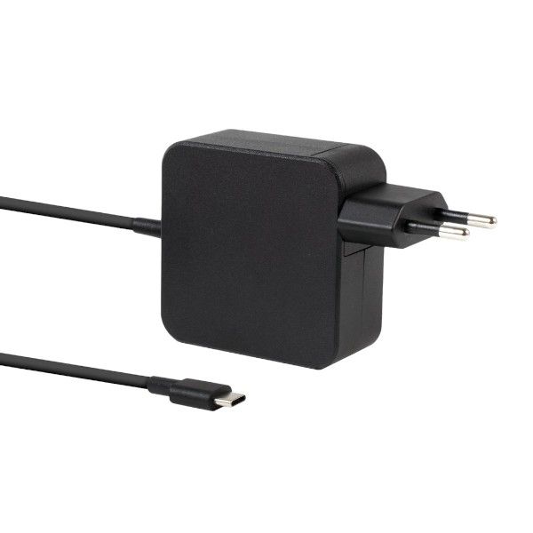 Replacement laptop charger for Lenovo 100W type c