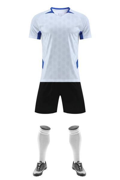 Men's Soccer Kit - Adult Size