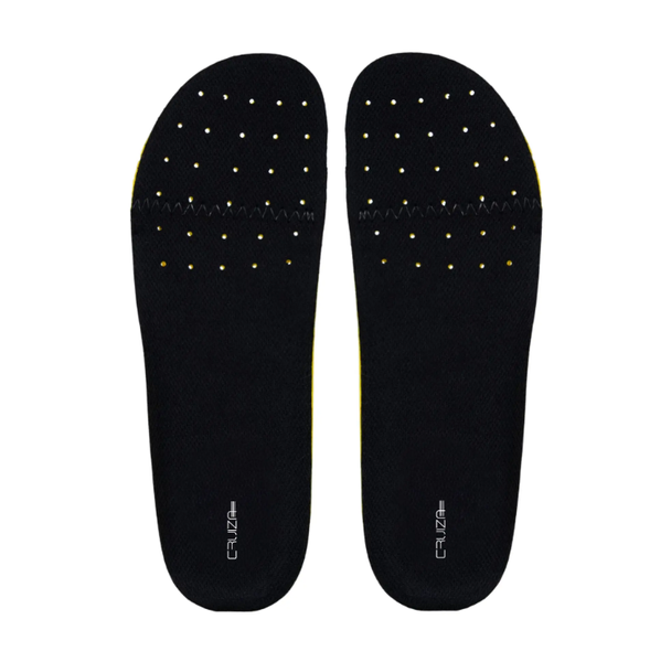 Cruiza Comfort Footbed