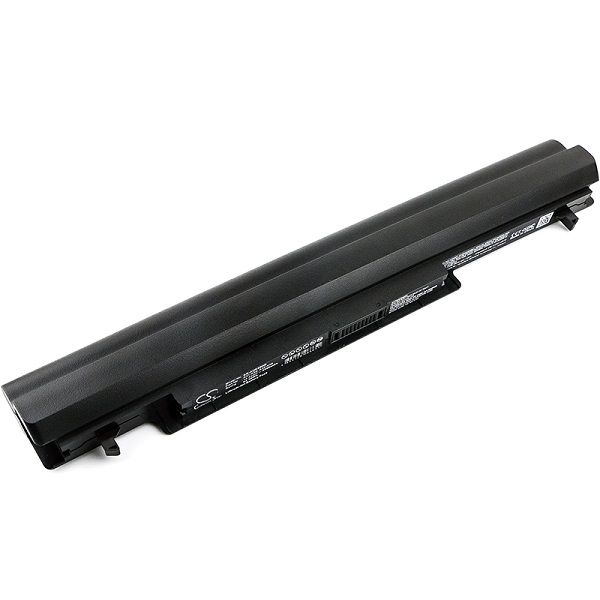 ASUS A46C/K46CM/S40C/S56CA/S56CM replacement battery