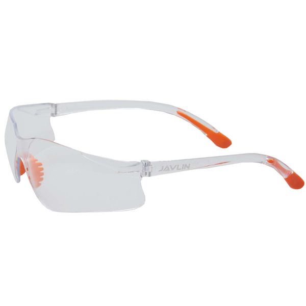 Javlin - Sport Anti-Scratch &amp; Anti Fog Clear Lens