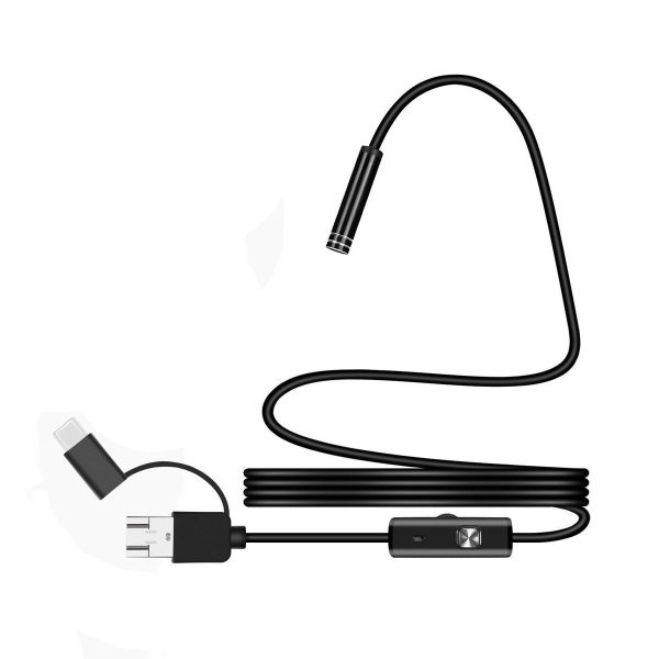5m Android Endoscope Camera