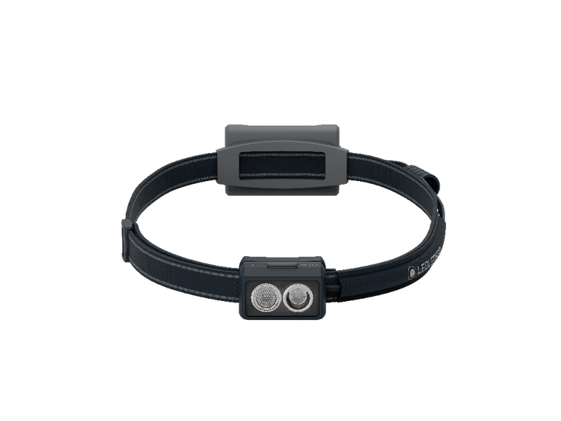 Ledlenser Neo 3 Black Grey Headlamp