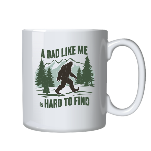 Dad Fathers Day Motivational Positive Mug Ideal Gift Birthday Christmas 402