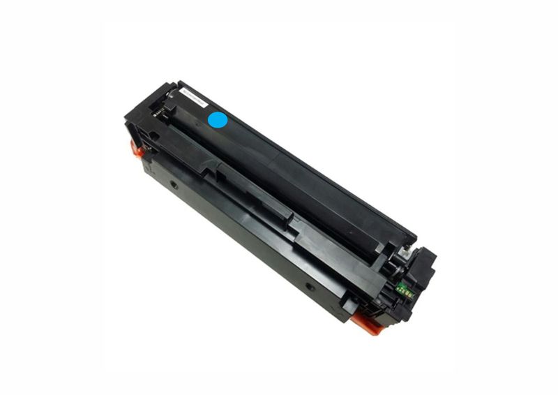 Compatible CF411A (410A) Cyan Laser Toner Cartridge