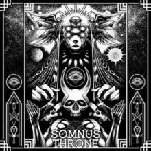 Somnus Throne (Vinyl / 12" Album)