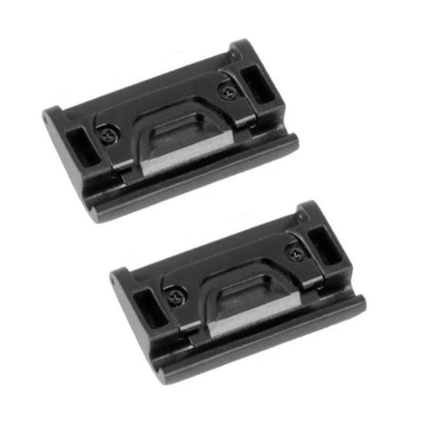 Killer Deals 20mm Steel Adapter Connectors for Garmin Fenix 5S
