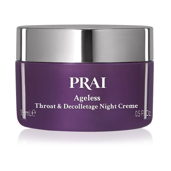 Prai Ageless Throat &amp; Decolletage Night Creme 15ml