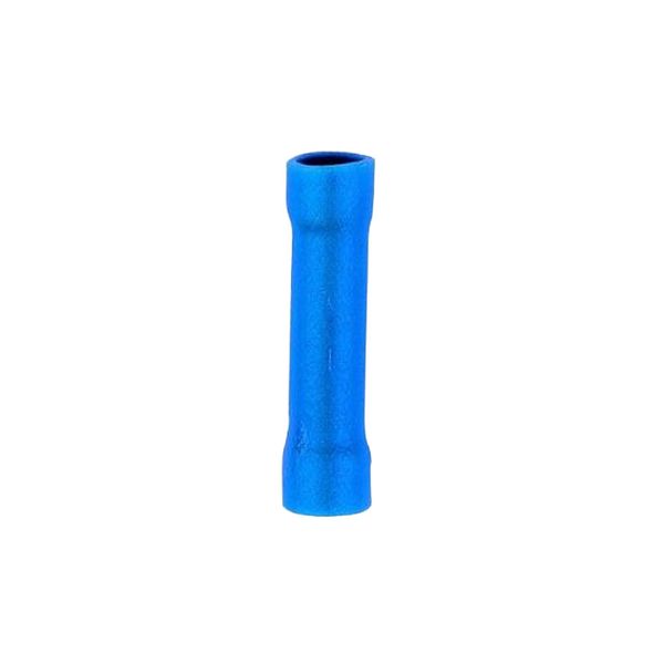 ACDC - 2.5mm Blue Ins Ferrule (100 Pack)