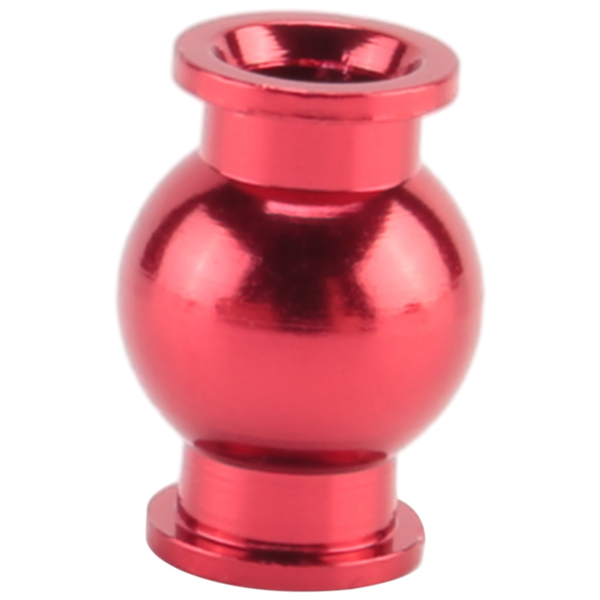 Aluminum Alloy Pivot Ball Head Set for Arrma 1/10 4X4 Granite Senton