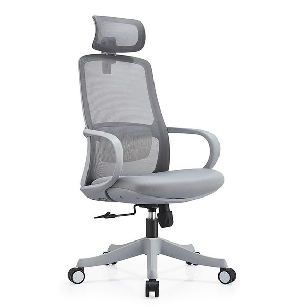 Office Chairs - Mesh High Back