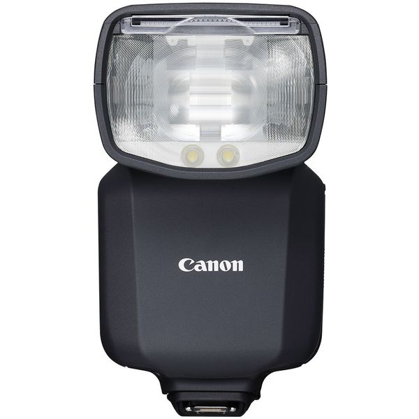 Canon Speedlite EL-5 flash for Canon EOS R-series cameras