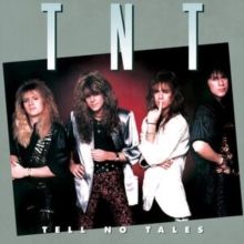 Tell No Tales (CD / Remastered Album)