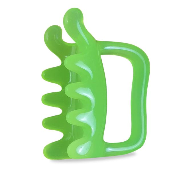 Trigger Point Massage Tool for Cellulite &amp; Muscle Knots