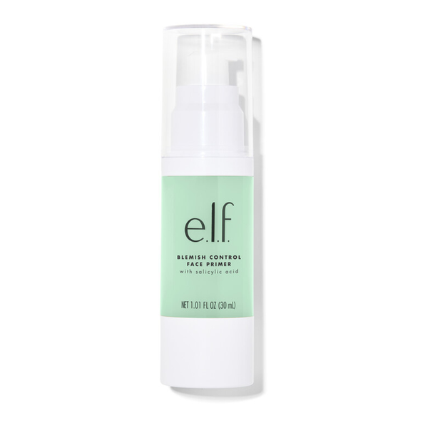 E.L.F. Blemish Control Primer