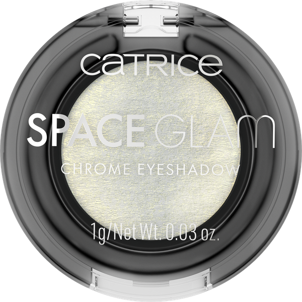 Catrice Space Glam Chrome Eyeshadow