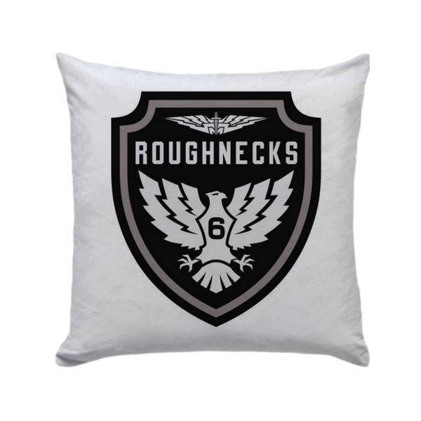 Starship Troopers Roughnecks Pillow 30cm x 30cm