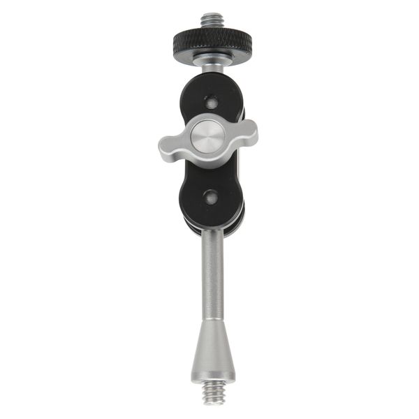 98mm Aluminium Camera Extension Bar TM-3