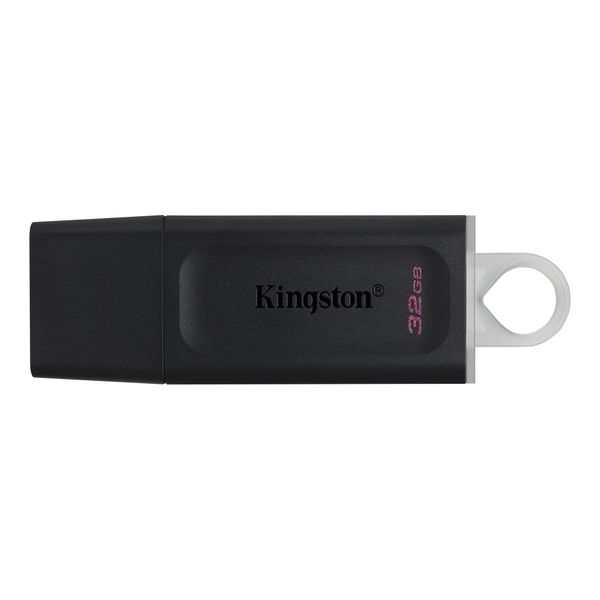 Kingston DataTraveler Exodia 32GB USB Flash Drive