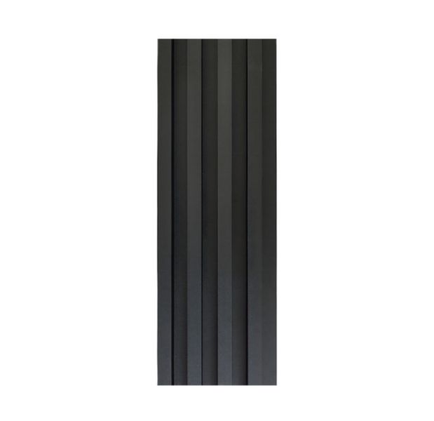 WPC Wood Plastic Composite Wall Cladding Panels (10pack)